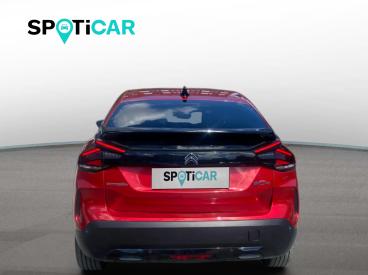 SPOTICAR Citroën C4 E-c4 Shine Bold 100 Kw İkinci El Araç - Hatchback Elektrik Kırmızı - İstanbul - 1200033112_5
