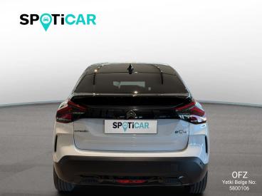 SPOTICAR Citroën C4 E-c4 Shine Bold 100 Kw İkinci El Araç - Hatchback Elektrik Beyaz - Sivas - 1200034555_5