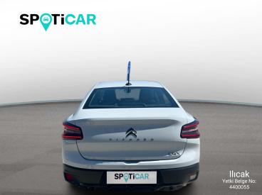 SPOTICAR Citroën C4 E-c4 Shine Bold Elektrikli İkinci El Araç - Hatchback Elektrik Beyaz - Malatya - 1200036884_5