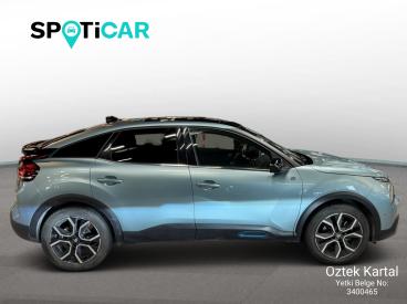 SPOTICAR Citroën C4 E-c4 Shine Bold 100 Kw İkinci El Araç - Hatchback Elektrik Mavi - Istanbul - 1200037338_4