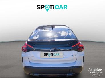 SPOTICAR Citroën C4 E-c4 X Shİne Bold  - 100 Kw İkinci El Araç - Hatchback Elektrik Beyaz - Hatay - 1200020536_4