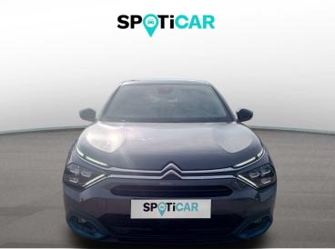 SPOTICAR Citroën C4 E-c4 X Shİne Bold  - 100 Kw İkinci El Araç - Hatchback Elektrik Gri - İstanbul - 1200022122_2