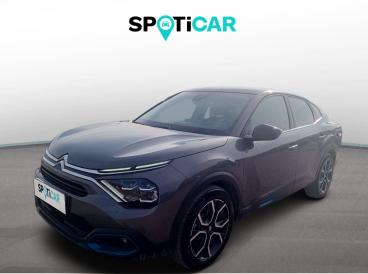 SPOTICAR Citroën C4 E-c4 X Shİne Bold  - 100 Kw İkinci El Araç - Hatchback Elektrik Gri - İstanbul - 1200022122_3