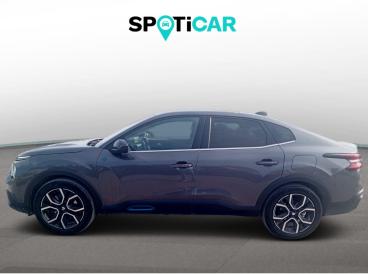 SPOTICAR Citroën C4 E-c4 X Shİne Bold  - 100 Kw İkinci El Araç - Hatchback Elektrik Gri - İstanbul - 1200022122_4