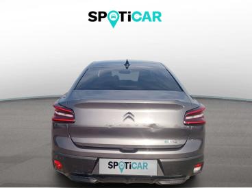 SPOTICAR Citroën C4 E-c4 X Shİne Bold  - 100 Kw İkinci El Araç - Hatchback Elektrik Gri - İstanbul - 1200022122_5
