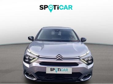 SPOTICAR Citroën C4 E-c4 X Shİne Bold  - 100 Kw İkinci El Araç - Hatchback Elektrik Gri - İstanbul - 1200022165_2