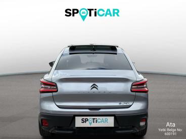SPOTICAR Citroën C4 E-c4 X Shİne Bold  - 100 Kw İkinci El Araç - Hatchback Elektrik Gri - Ankara - 1200024442_5