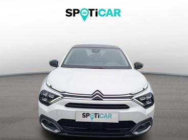 SPOTICAR Citroën C4 E-c4 X Shİne Bold  - 100 Kw İkinci El Araç - Hatchback Elektrik Beyaz - İstanbul - 1200025944_2
