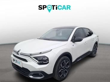 SPOTICAR Citroën C4 E-c4 X Shİne Bold  - 100 Kw İkinci El Araç - Hatchback Elektrik Beyaz - İstanbul - 1200025944_3