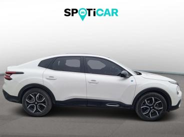 SPOTICAR Citroën C4 E-c4 X Shİne Bold  - 100 Kw İkinci El Araç - Hatchback Elektrik Beyaz - İstanbul - 1200025944_4