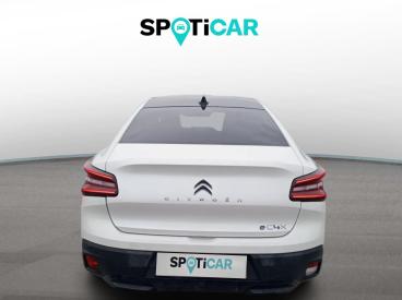 SPOTICAR Citroën C4 E-c4 X Shİne Bold  - 100 Kw İkinci El Araç - Hatchback Elektrik Beyaz - İstanbul - 1200025944_5