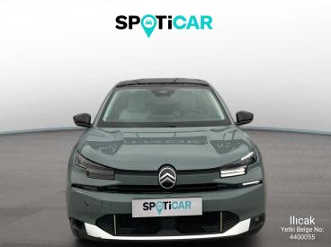 SPOTICAR Citroën C4 E-c4 X Shİne Bold  - 115 Kw İkinci El Araç - Hatchback Elektrik Yeşil - Malatya - 1200026184_2
