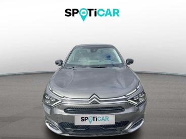 SPOTICAR Citroën C4 E-c4 X Shİne Bold  - 115 Kw İkinci El Araç - Hatchback Elektrik Gri - İstanbul - 1200026485_2