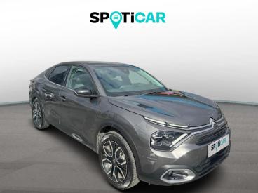 SPOTICAR Citroën C4 E-c4 X Shİne Bold  - 115 Kw İkinci El Araç - Hatchback Elektrik Gri - İstanbul - 1200026485_3