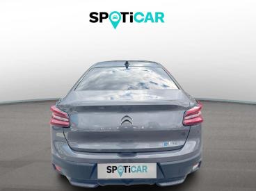 SPOTICAR Citroën C4 E-c4 X Shİne Bold  - 115 Kw İkinci El Araç - Hatchback Elektrik Gri - İstanbul - 1200026485_5