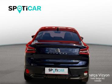 SPOTICAR Citroën C4 E-c4 X Shİne Bold  - 115 Kw İkinci El Araç - Hatchback Elektrik Mavi - Adana - 1200030272_5