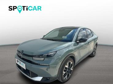 SPOTICAR Citroën C4 E-c4 X Shİne Bold  - 115 Kw İkinci El Araç - Hatchback Elektrik Yeşil - ElaziĞ - 1200030784_1