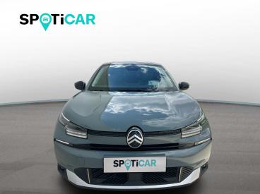 SPOTICAR Citroën C4 E-c4 X Shİne Bold  - 115 Kw İkinci El Araç - Hatchback Elektrik Yeşil - ElaziĞ - 1200030784_2