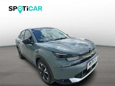 SPOTICAR Citroën C4 E-c4 X Shİne Bold  - 115 Kw İkinci El Araç - Hatchback Elektrik Yeşil - ElaziĞ - 1200030784_3