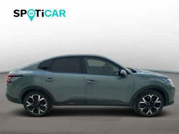 SPOTICAR Citroën C4 E-c4 X Shİne Bold  - 115 Kw İkinci El Araç - Hatchback Elektrik Yeşil - ElaziĞ - 1200030784_4