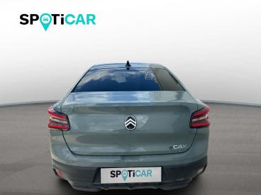 SPOTICAR Citroën C4 E-c4 X Shİne Bold  - 115 Kw İkinci El Araç - Hatchback Elektrik Yeşil - ElaziĞ - 1200030784_5