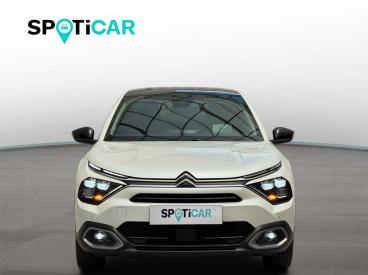 SPOTICAR Citroën C4 E-c4 X Shİne Bold  - 115 Kw İkinci El Araç - Hatchback Elektrik Beyaz - Ankara - 1200031343_2