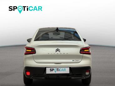 SPOTICAR Citroën C4 E-c4 X Shİne Bold  - 115 Kw İkinci El Araç - Hatchback Elektrik Beyaz - Ankara - 1200031343_5