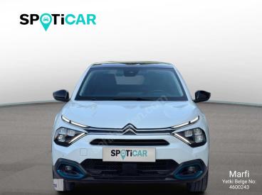 SPOTICAR Citroën C4 E-c4 X Shİne Bold  - 100 Kw İkinci El Araç - Hatchback Elektrik Beyaz - KahramanmaraŞ - 1200036012_2