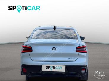 SPOTICAR Citroën C4 E-c4 X Shİne Bold  - 100 Kw İkinci El Araç - Hatchback Elektrik Beyaz - KahramanmaraŞ - 1200036012_5