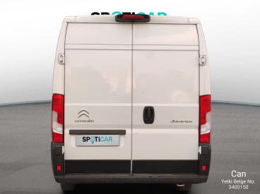 SPOTICAR Citroën Jumper Ft 35 2.2 Hdi L4h2 İkinci El Araç - Şehir Otomobili Dizel Beyaz - Istanbul - 1200018780_5