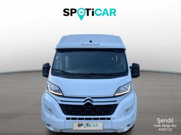 SPOTICAR Citroën Jumper Minibus Ft35 L4h2 2.2 Hdi 16+1 İkinci El Araç -  Dizel Beyaz - Manİsa - 1200024644_2