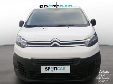 SPOTICAR Citroën Jumpy 2.0 Hdi Panelvan İkinci El Araç -  Dizel Beyaz - İzmİr - 1200013665_2