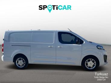 SPOTICAR Citroën Jumpy Panelvan 2.0 Bluehdİ 145 Hp Mt6 İkinci El Araç -  Dizel Beyaz - Denizli - 1200021034_4