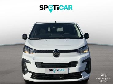 SPOTICAR Citroën Jumpy 2.0 Hdi Panelvan İkinci El Araç -  Dizel Beyaz - Ankara - 1200024764_2