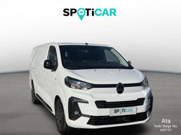 SPOTICAR Citroën Jumpy 2.0 Hdi Panelvan İkinci El Araç -  Dizel Beyaz - Ankara - 1200024764_3