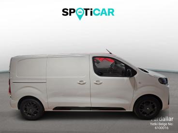 SPOTICAR Citroën Jumpy Combi L2h1 2.0 Hdi İkinci El Araç -  Dizel Beyaz - Trabzon - 1200027309_4