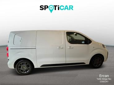 SPOTICAR Citroën Jumpy Panelvan L2 1.5 Bluehdİ 120 Hp Bmv6 Tr Business İkinci El Araç -  Dizel Beyaz - ElaziĞ - 1200028762_4