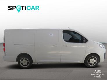 SPOTICAR Citroën Jumpy Panelvan 2.0 Bluehdİ 145 Hp Mt6 İkinci El Araç -  Dizel Beyaz - Ankara - 1200029787_4