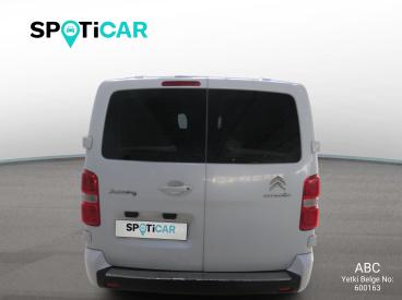 SPOTICAR Citroën Jumpy Panelvan 2.0 Bluehdİ 145 Hp Mt6 İkinci El Araç -  Dizel Beyaz - Ankara - 1200029787_5