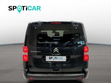 SPOTICAR Citroën Jumpy Combi Spacetourer Bold 8+1 2.0 180 Eat8 İkinci El Araç -  Dizel Siyah - Balikesir - 1200031014_5