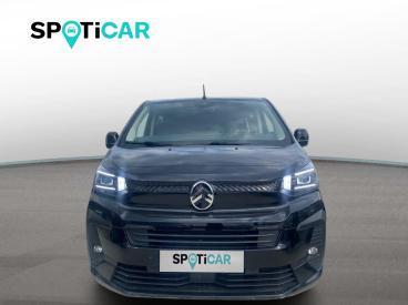 SPOTICAR Citroën Jumpy 2.0 180hp 8+1 İkinci El Araç -  Dizel Siyah - Düzce - 1200031113_2