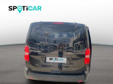 SPOTICAR Citroën Jumpy 2.0 180hp 8+1 İkinci El Araç -  Dizel Siyah - Düzce - 1200031113_5