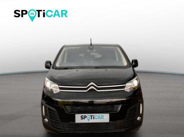 SPOTICAR Citroën Jumpy Combi Spacetourer L3 2.0bluhdi 180 Eat8 İkinci El Araç -  Dizel Siyah - KahramanmaraŞ - 1200032349_2