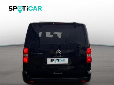 SPOTICAR Citroën Jumpy Combi Spacetourer L3 2.0bluhdi 180 Eat8 İkinci El Araç -  Dizel Siyah - KahramanmaraŞ - 1200032349_5