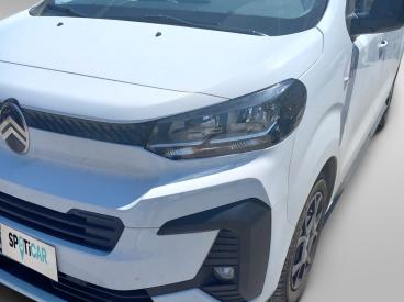 SPOTICAR Citroën Jumpy 2.0 Hdi Panelvan İkinci El Araç -  Dizel Beyaz - Ankara - 1200032399_1