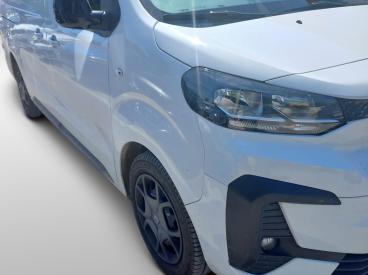 SPOTICAR Citroën Jumpy 2.0 Hdi Panelvan İkinci El Araç -  Dizel Beyaz - Ankara - 1200032399_3