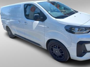 SPOTICAR Citroën Jumpy 2.0 Hdi Panelvan İkinci El Araç -  Dizel Beyaz - Ankara - 1200032399_4