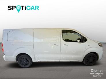 SPOTICAR Citroën Jumpy Panelvan L3 2.0 Bluehdi 120 S&s İkinci El Araç -  Dizel Beyaz - Denizli - 1200032571_4