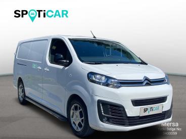 SPOTICAR Citroën Jumpy Ft 2.0 Hdi Panelvan İkinci El Araç -  Dizel Beyaz - İstanbul - 1200032713_3