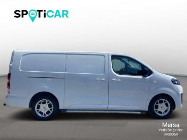 SPOTICAR Citroën Jumpy Ft 2.0 Hdi Panelvan İkinci El Araç -  Dizel Beyaz - İstanbul - 1200032713_4